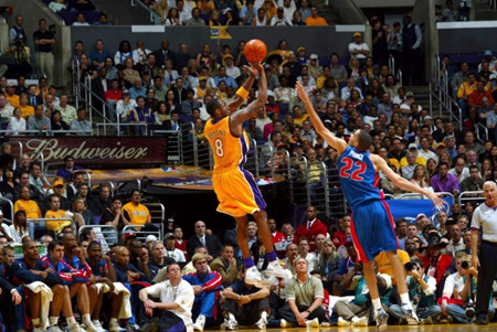 追求平衡的 追求平衡的