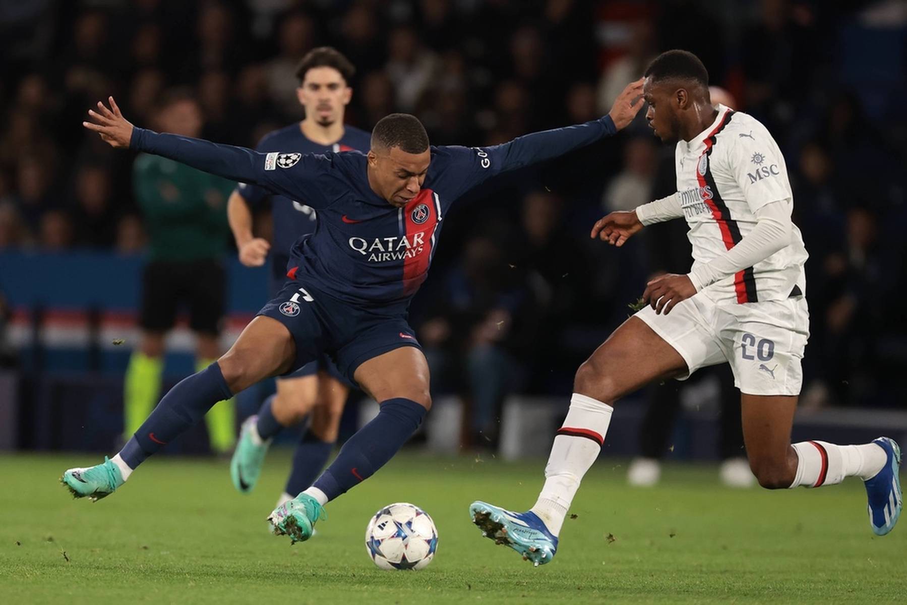 欧战席位 欧战席位