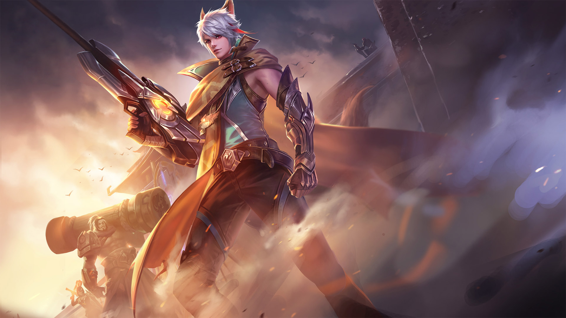 老将泰斯回 老将泰斯回