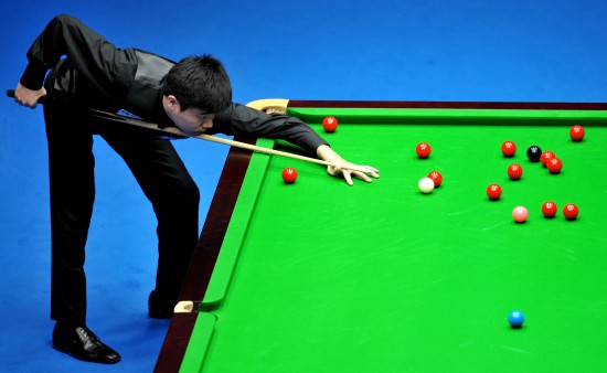 赛场上不断 赛场上不断