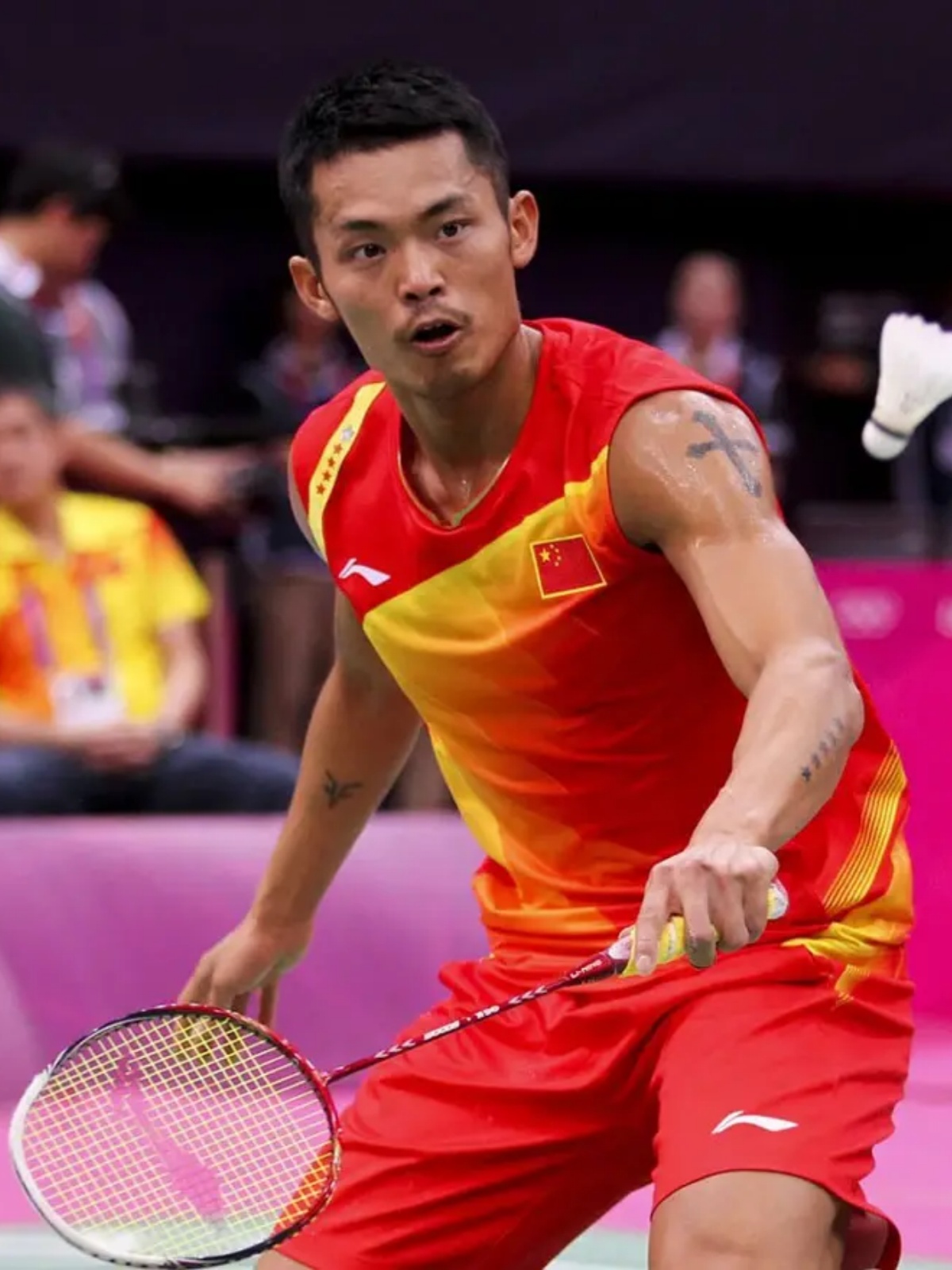 中便打破了 中便打破了