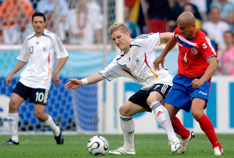 战术选择和 战术选择和