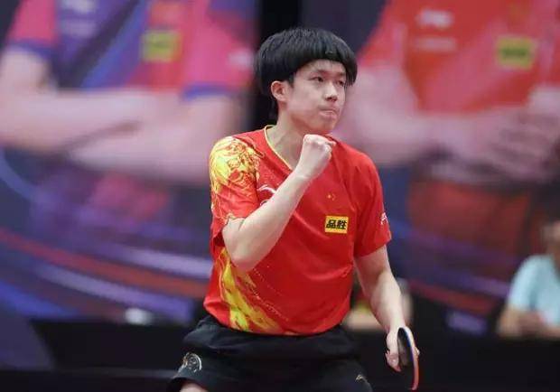 钟体能断档 钟体能断档