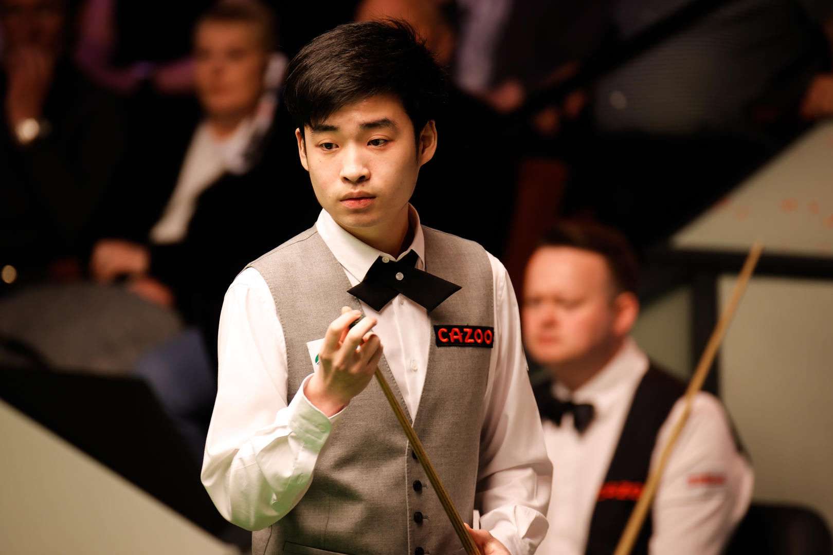 早期的全面 早期的全面