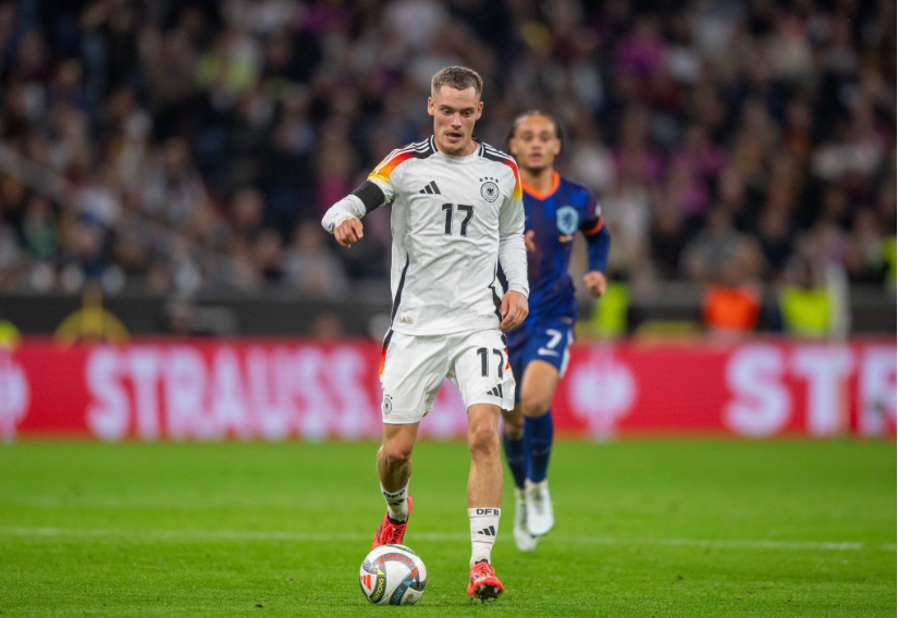 选择我们的五大优势